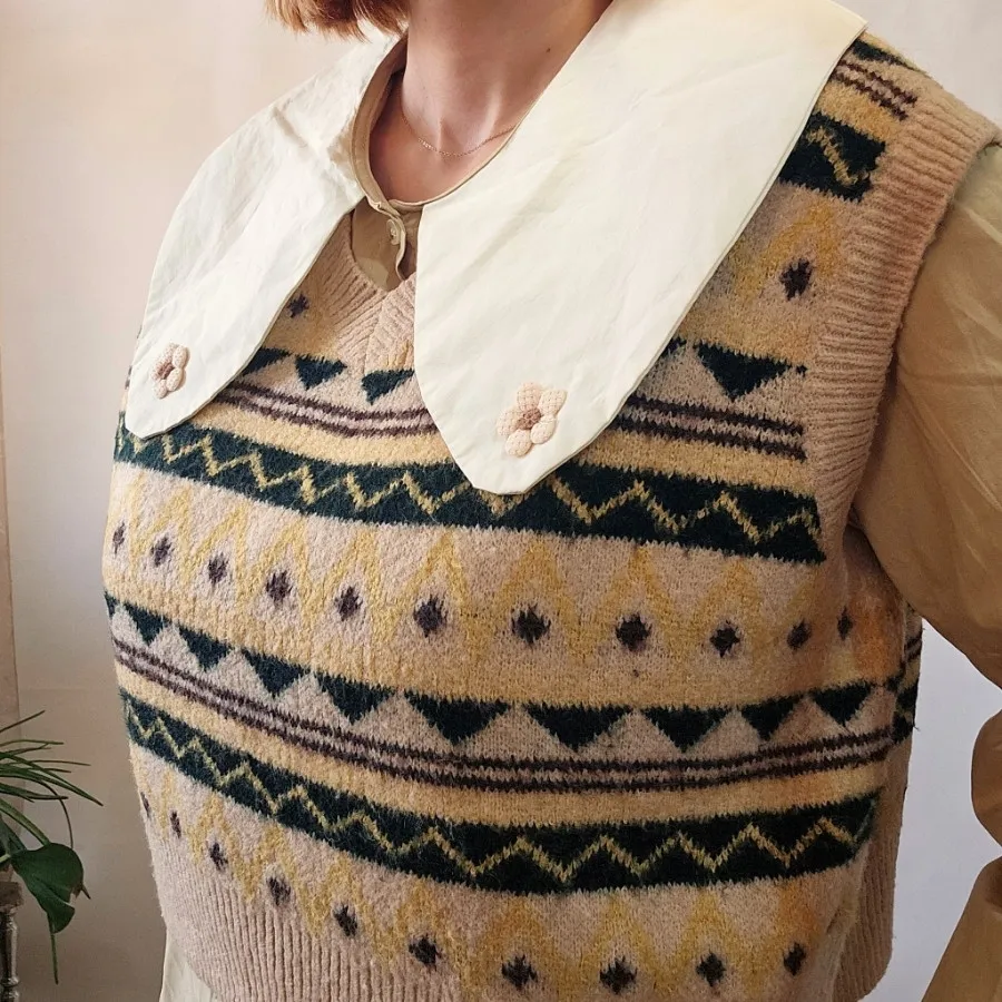 وست وینتیج پشمی