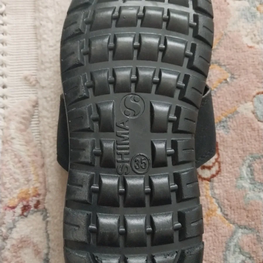 دمپایی پسرانه