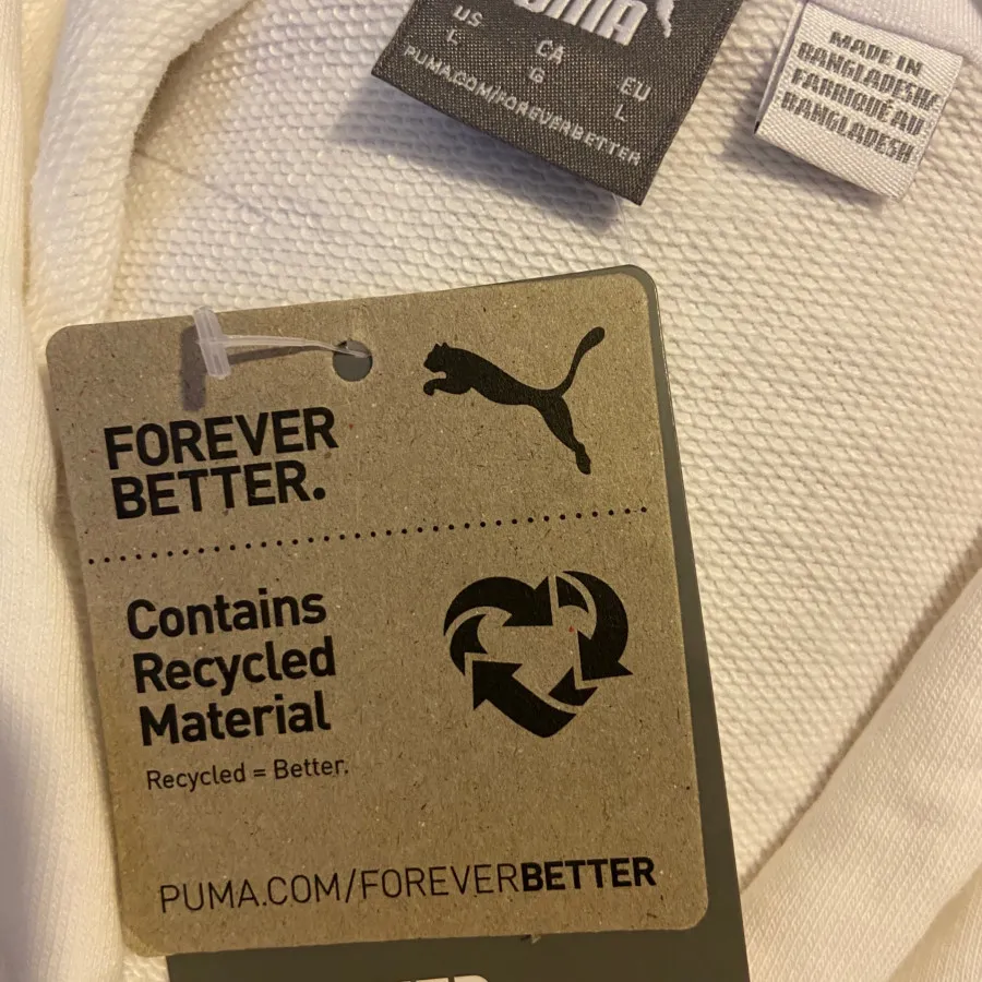 هودی کراپ پوما