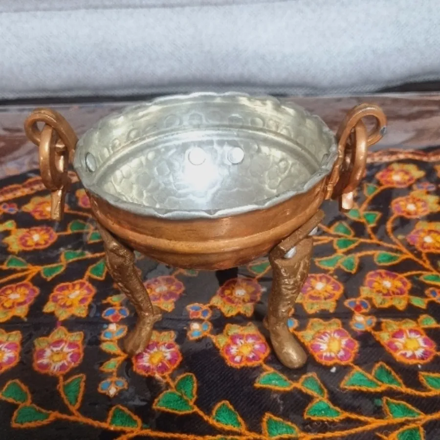 تنقلات خوری مس