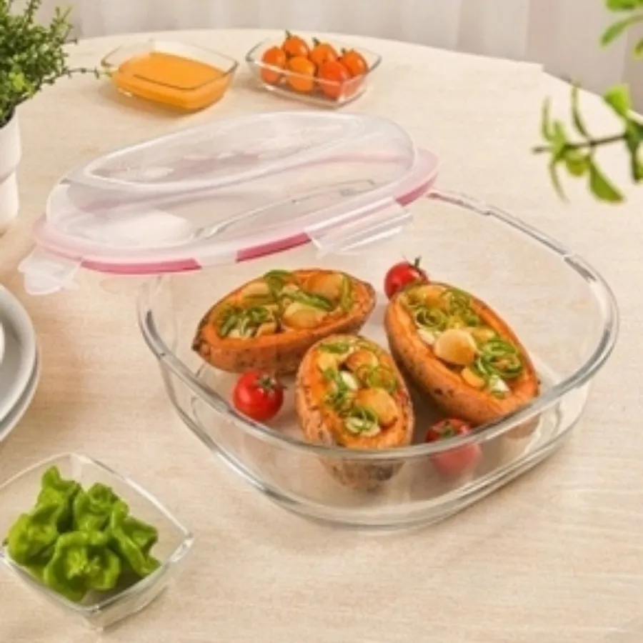 ظرف نگهدارنده لیمون