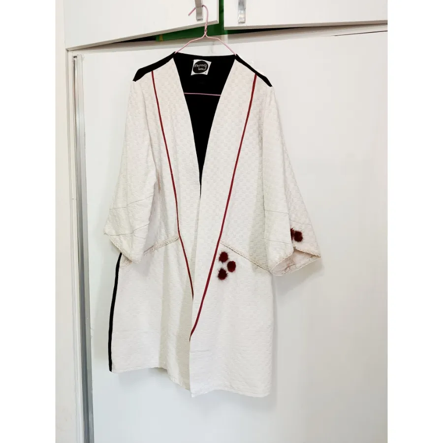 مانتو پاییزه با شلوار