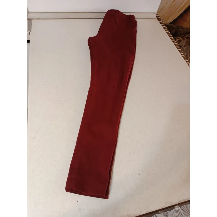 مانتو پاییزه با شلوار