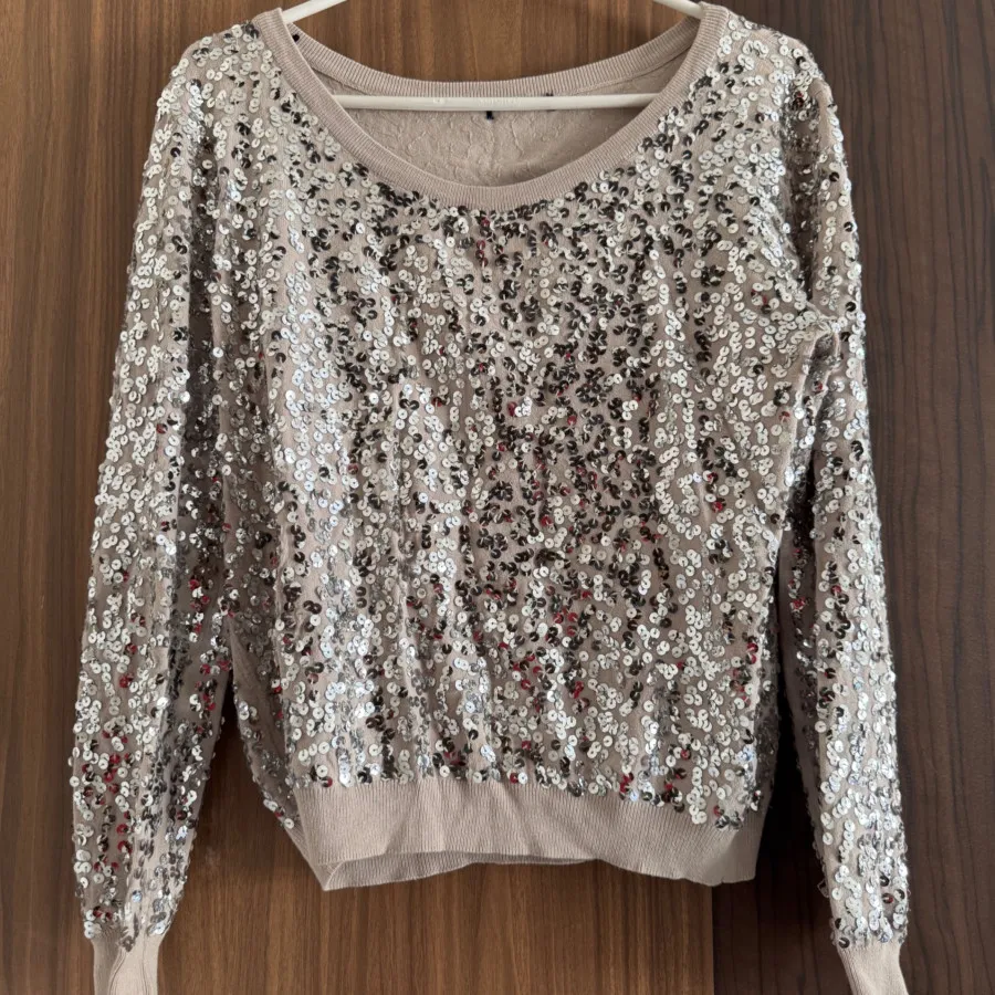 بافت مجلسی پولکی H & M