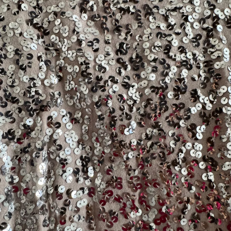 بافت مجلسی پولکی H & M