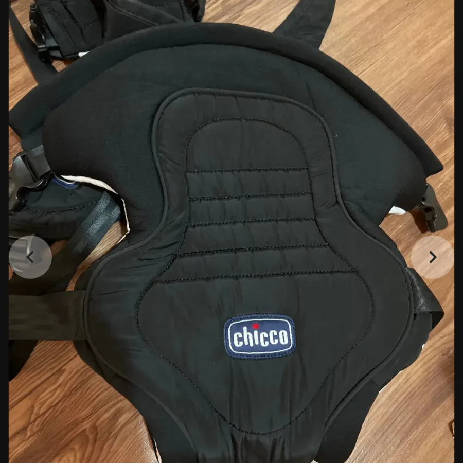 آغوشی اصل چیکو