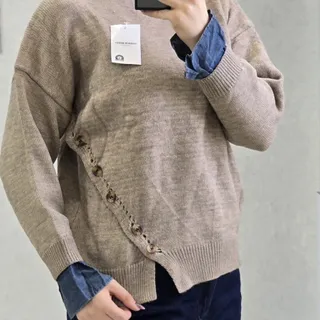 بافت وارداتی