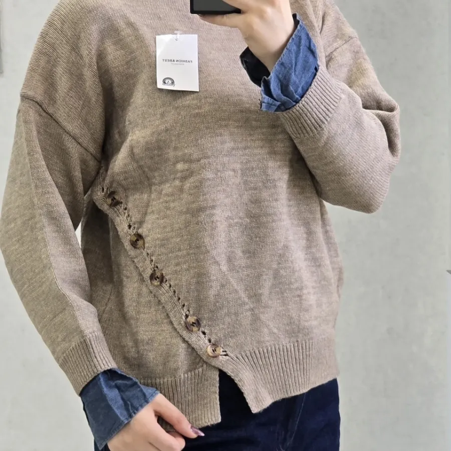 بافت وارداتی