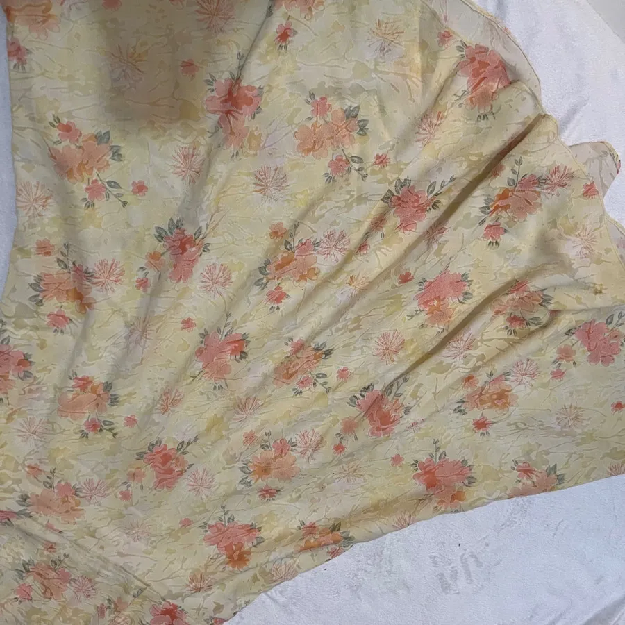 پیراهن ساحلی