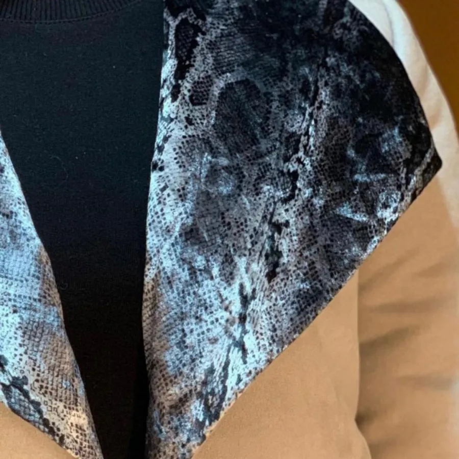 پالتو مزونی کاملا نو