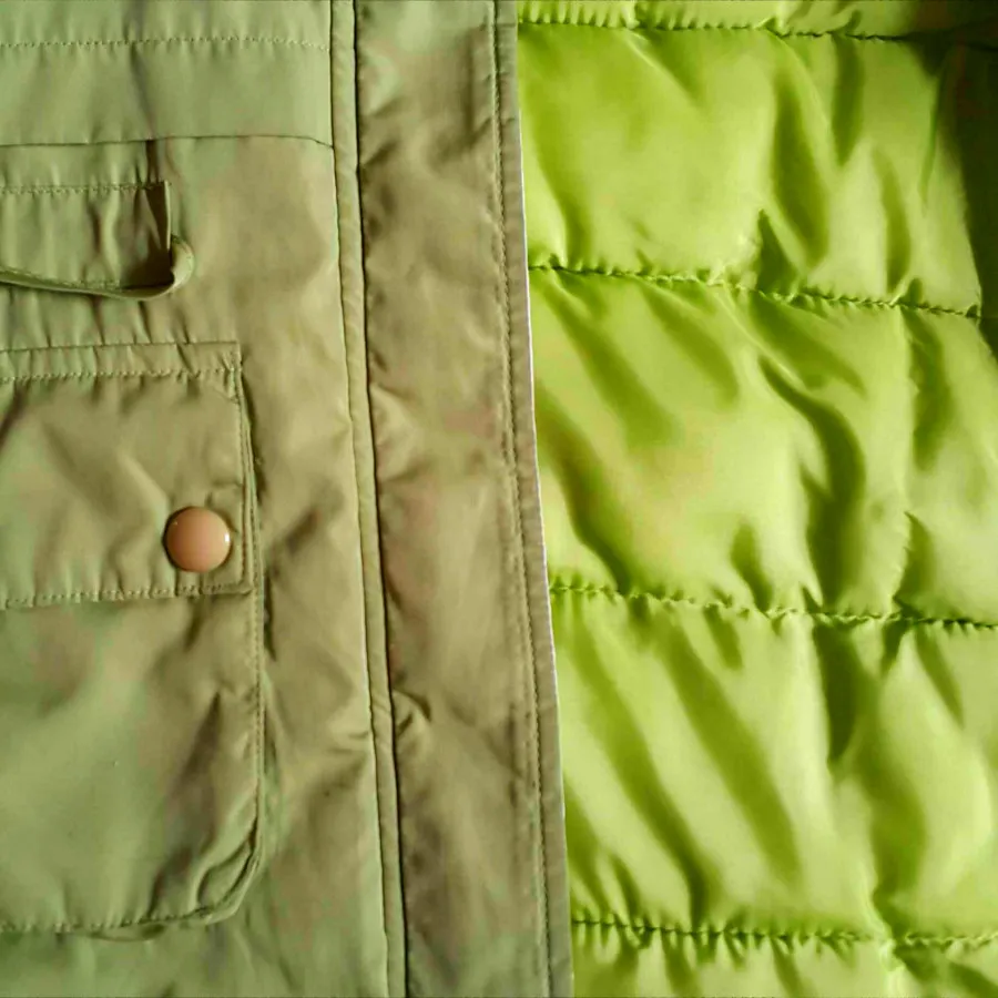 کاپشن کودک بچگانه