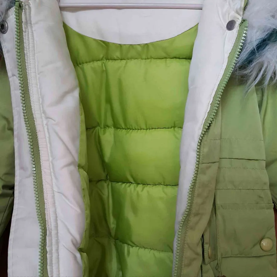 کاپشن کودک بچگانه