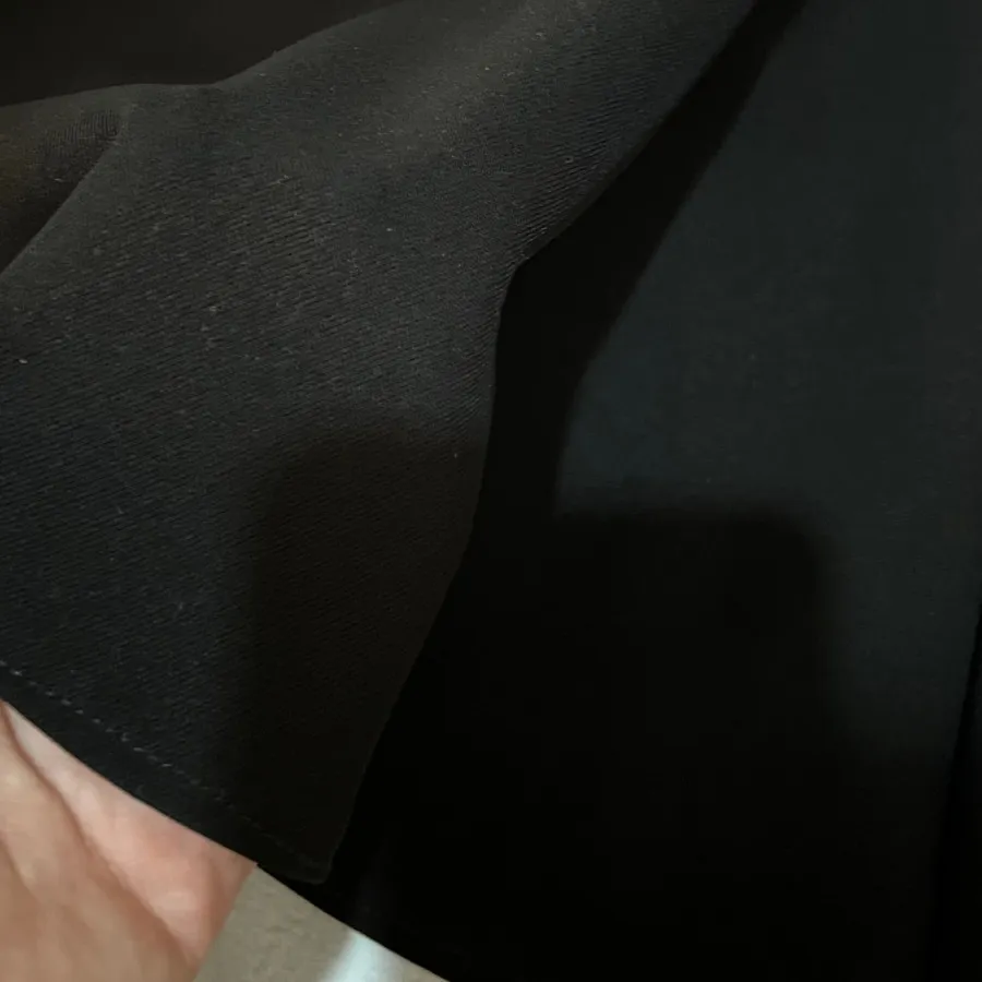 دامن کوتاه کلوش