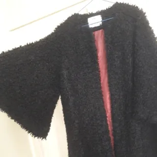 پالتو مزونی درحدنو