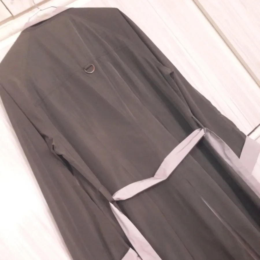 بارانی درحدنو