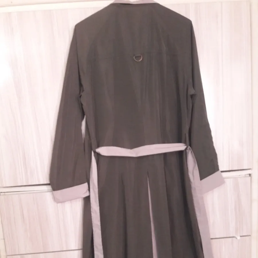 بارانی درحدنو