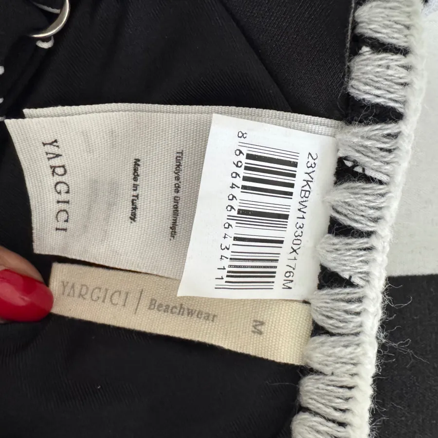 بیکینی برند YARGICI