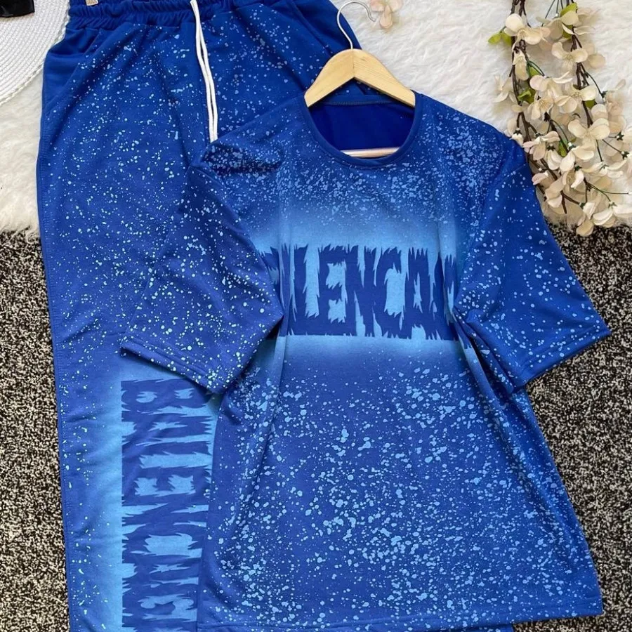 ست تیشرت شلوار