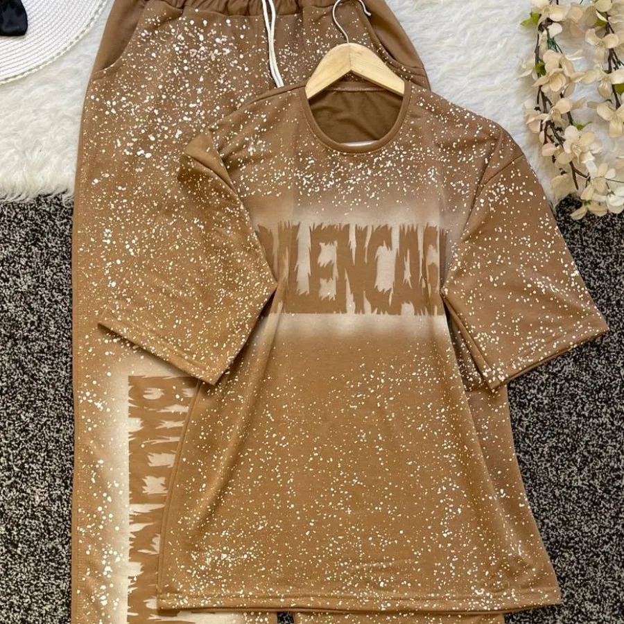 ست تیشرت شلوار