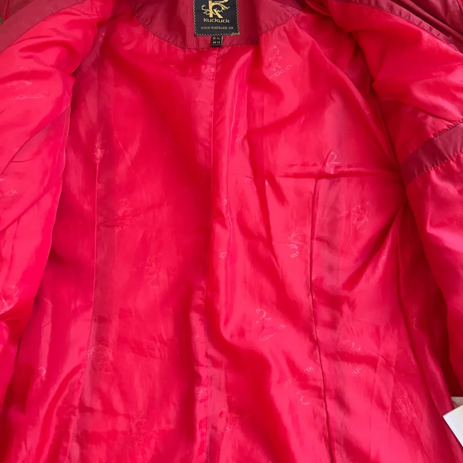 کاپشن زنانه و دخترانه