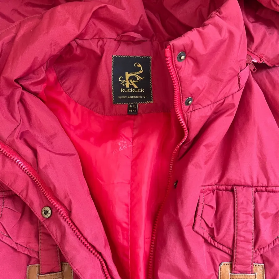 کاپشن زنانه و دخترانه