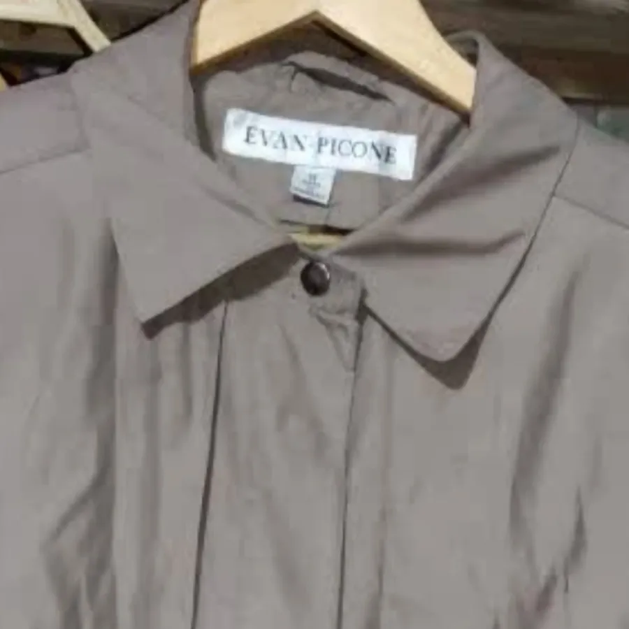 بارونی ترچ کت