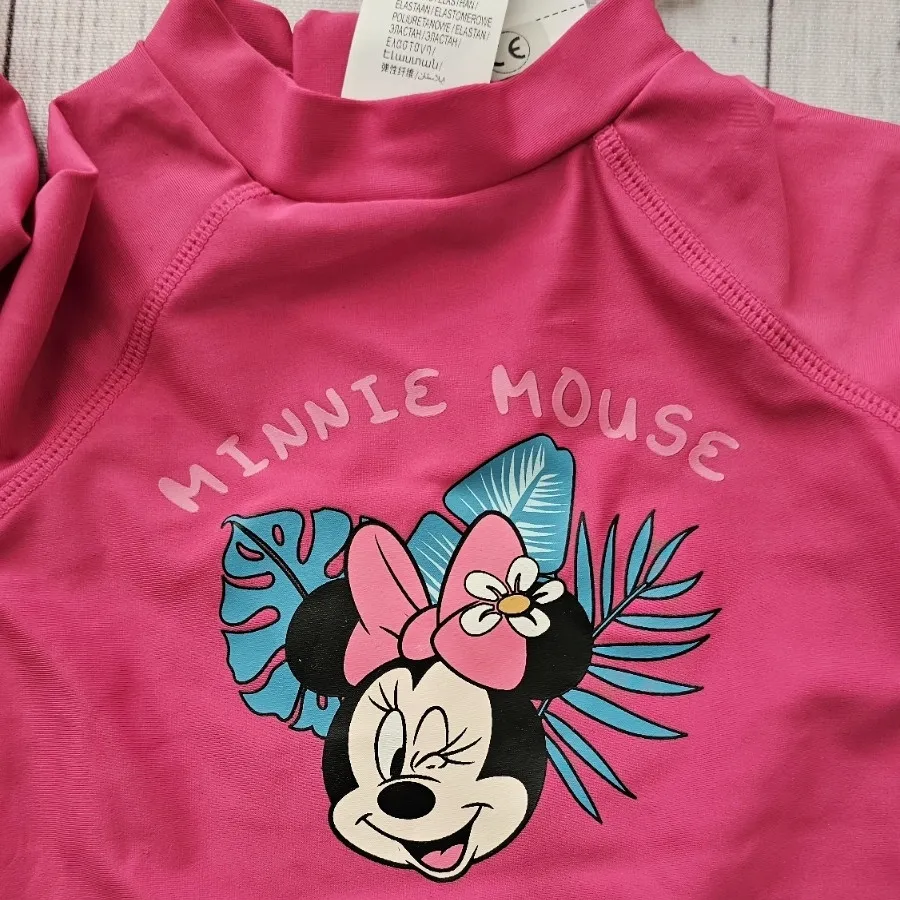 بلوز مایویی نوزادی