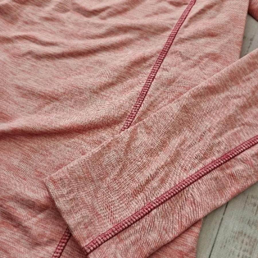 نیم زیپ داخل کرکی ظریف