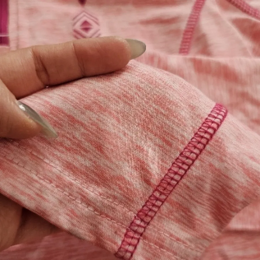 نیم زیپ داخل کرکی ظریف