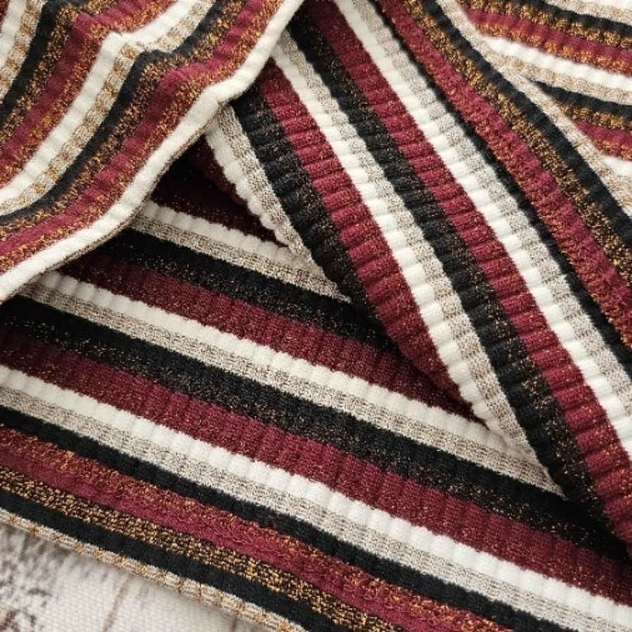 بلوز کبریتی لمه دار