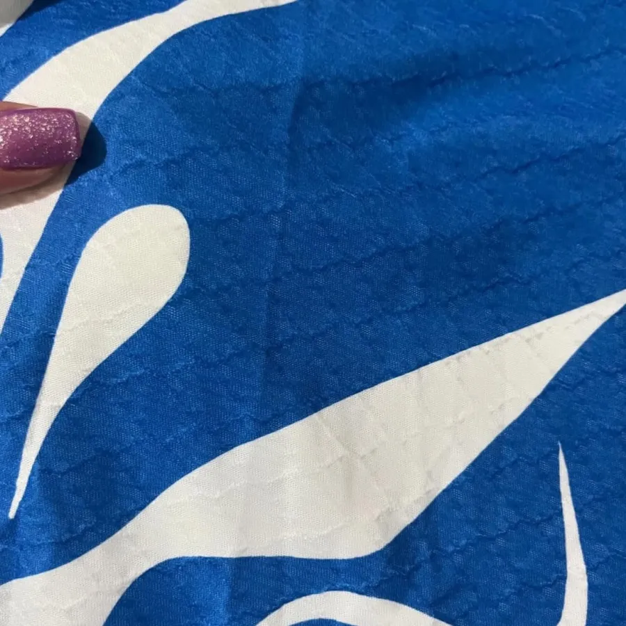 پیراهن بلند