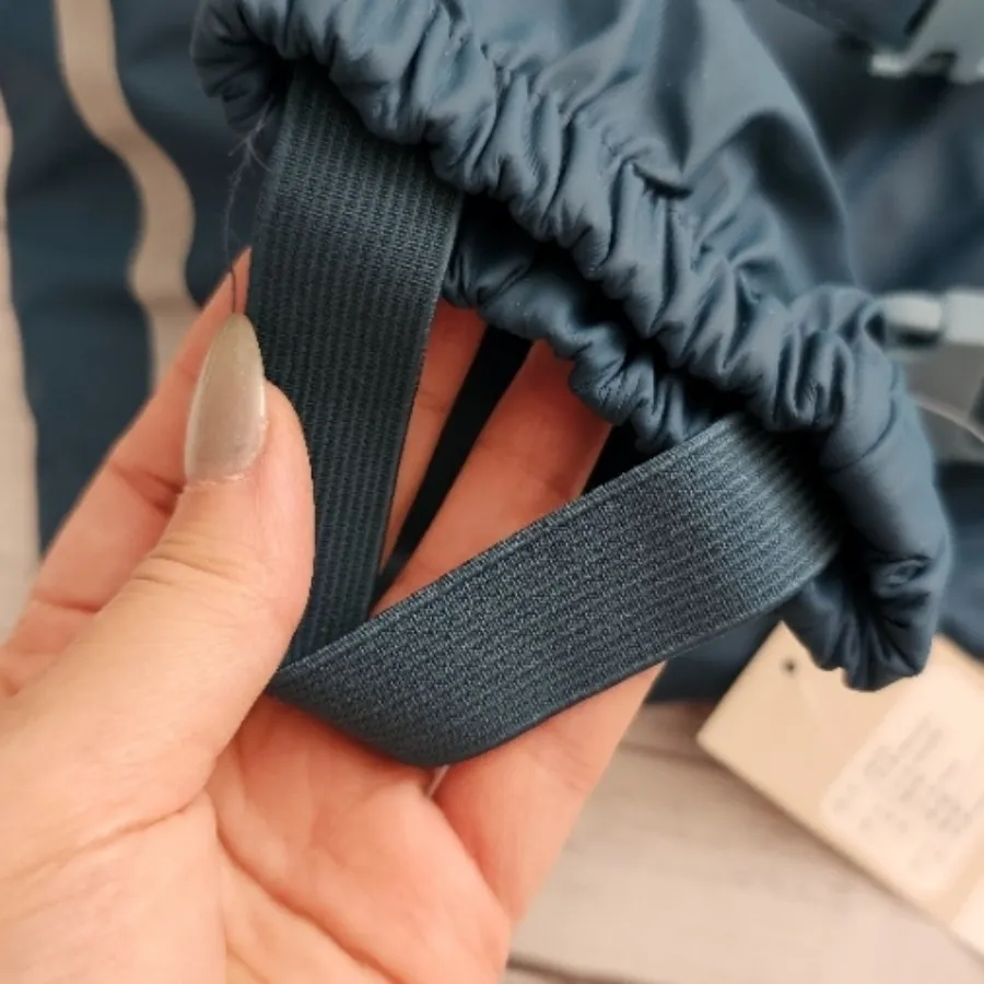 شلوار پیشبندی لوپیلو