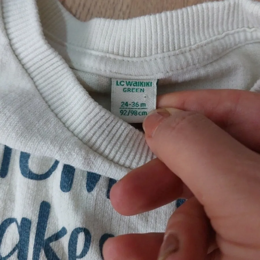 بلوز برند السی وایکیکی