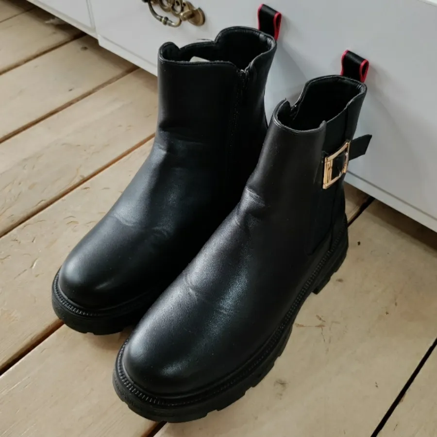 بوت ایتالیایی