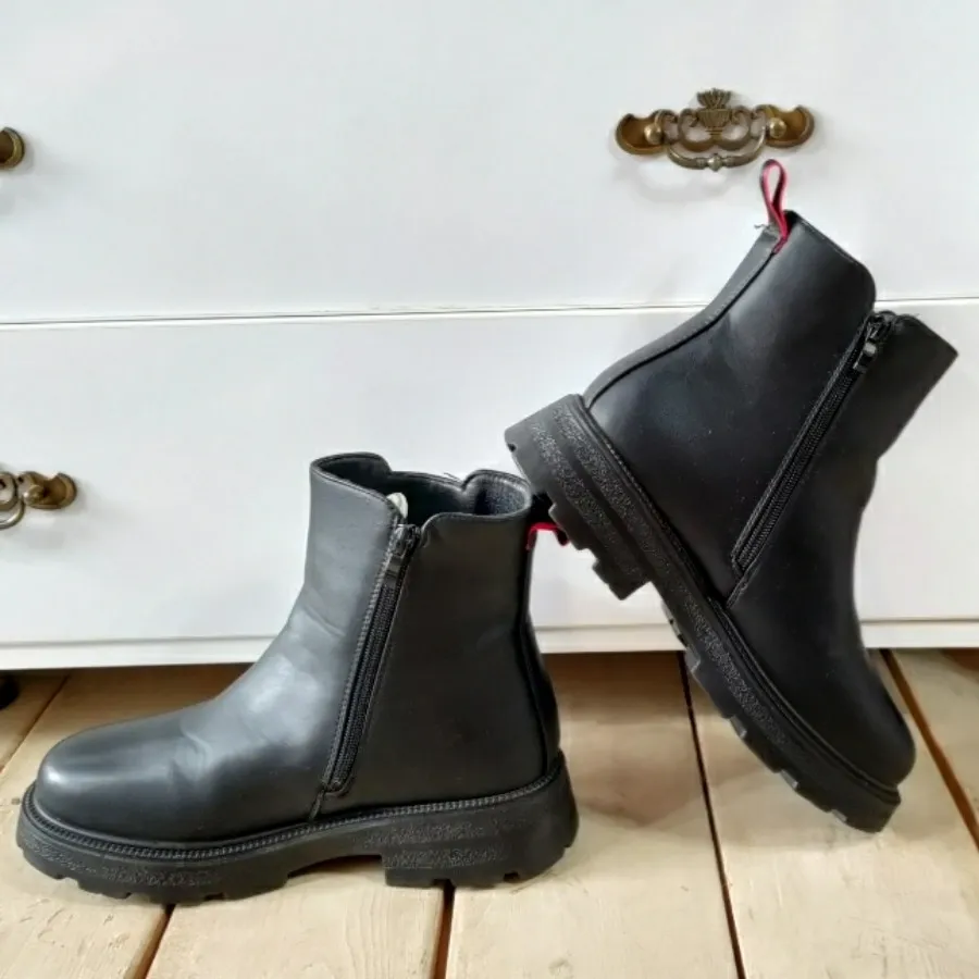 بوت ایتالیایی