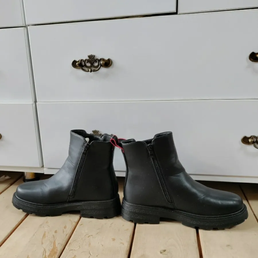 بوت ایتالیایی