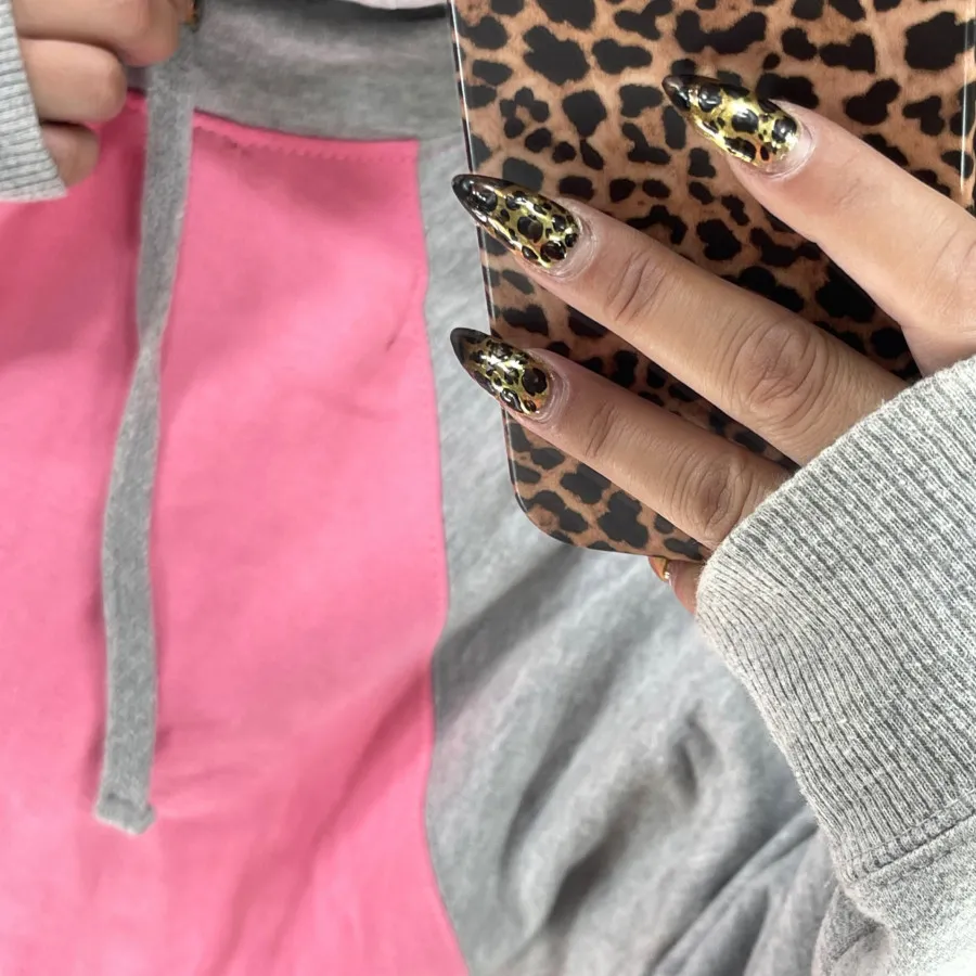 هودی توکرک نرم