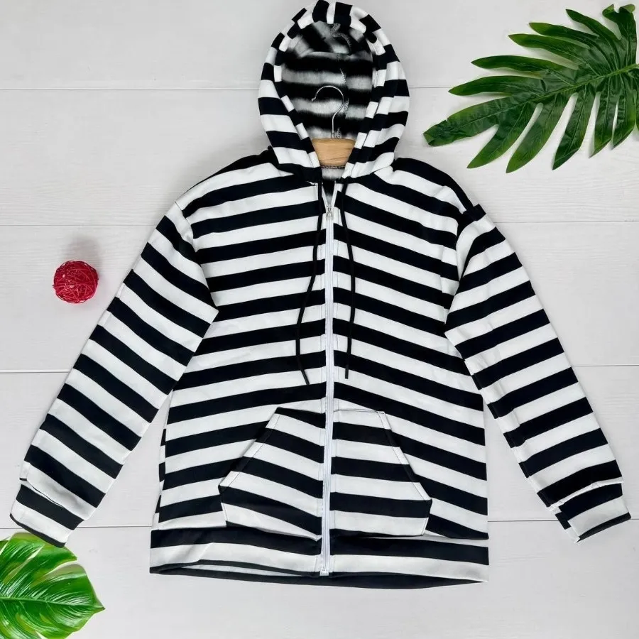 سیوشرت راه راه