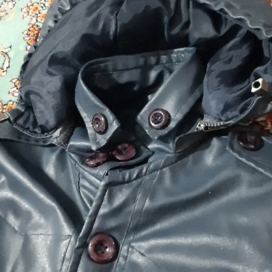 کاپشن پسرانه