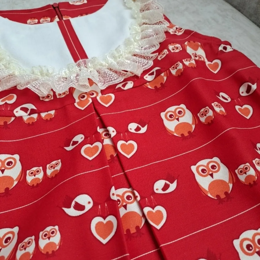 سارافن دخترانه