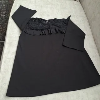 بلوز دخترانه سایز 130