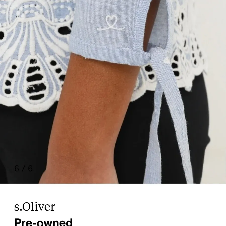 شومیز خامه دوزی