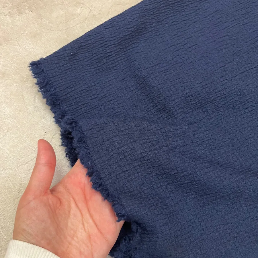 شال سورمه ای