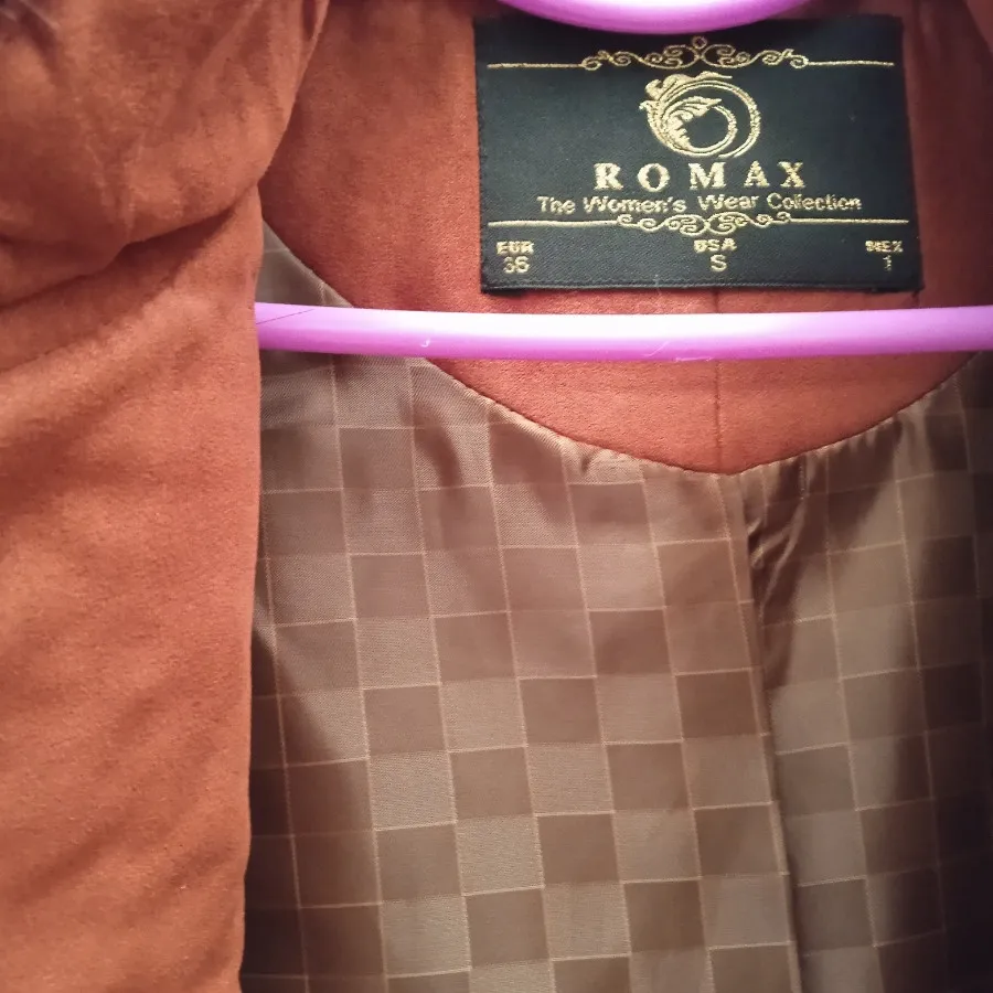 پالتو خز دار