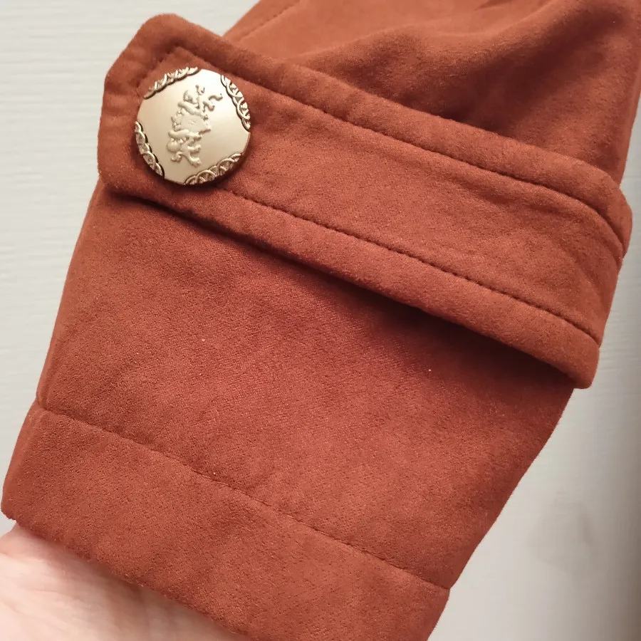 پالتو خز دار