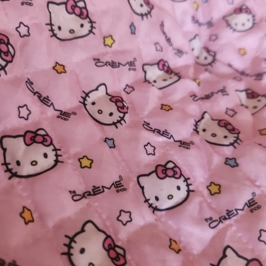 پافر پشمی بچگانه دخترانه