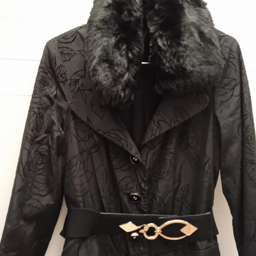 پالتو بارانی