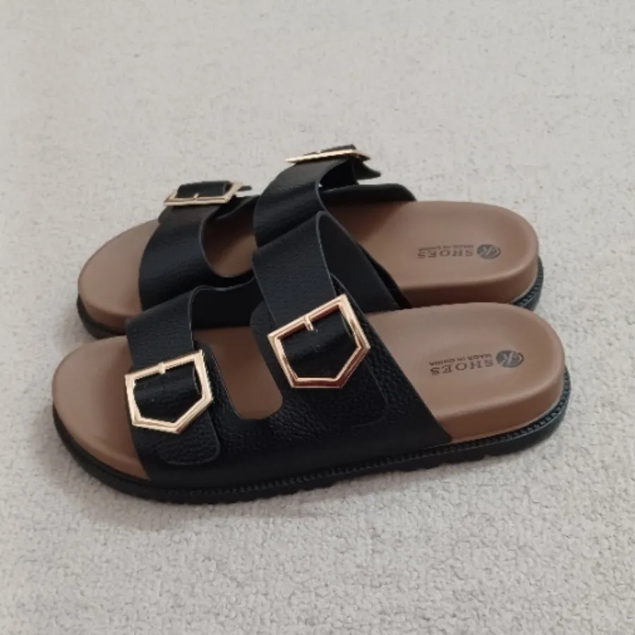 صندل اسلیپر زنانه