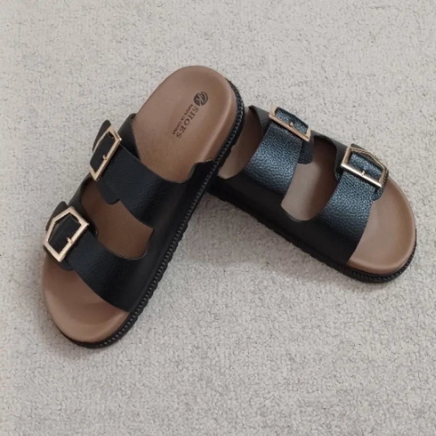 صندل اسلیپر زنانه