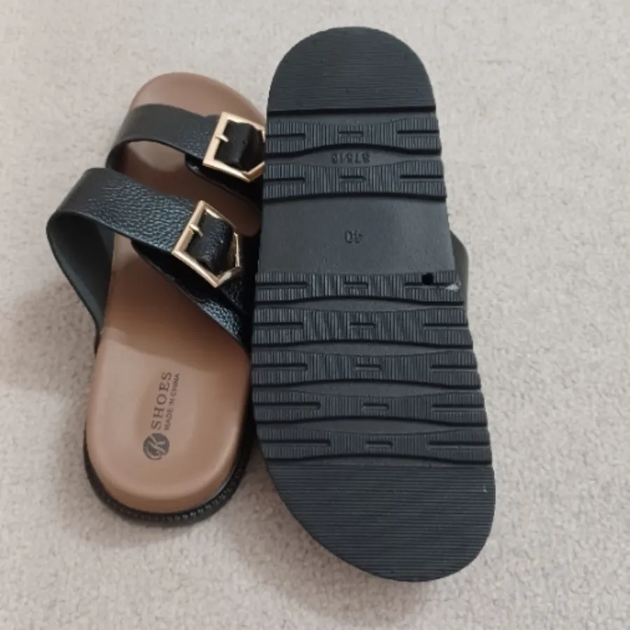 صندل اسلیپر زنانه